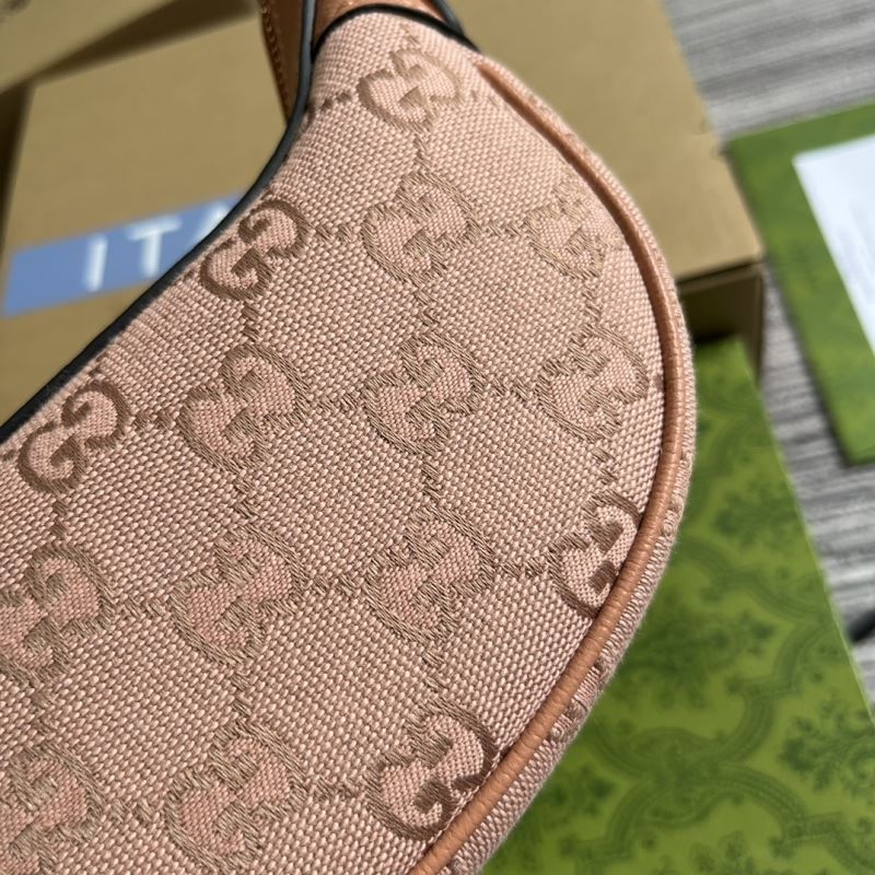 Gvc*1 hobo bags